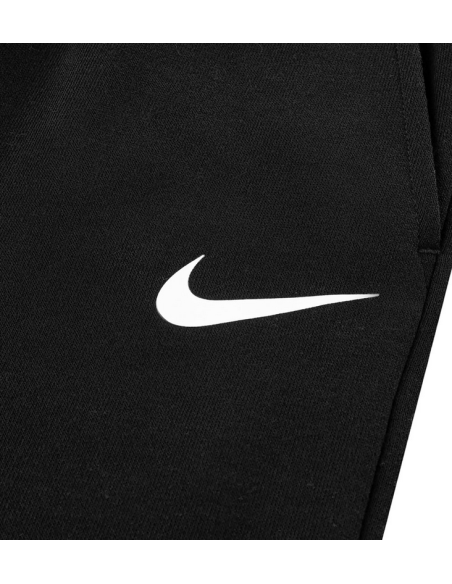 Pantalone Bambina Nike Dri-fit Pro - Nero