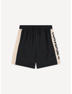 Converse IT Piping Boys' Shorts - Black
