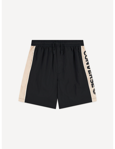 Converse IT Piping Boys' Shorts - Black