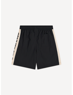 Converse IT Piping Boys' Shorts - Black 2