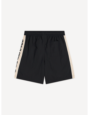 Converse IT Piping Boys' Shorts - Black