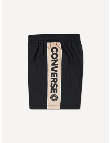 Converse IT Piping Boys' Shorts - Black