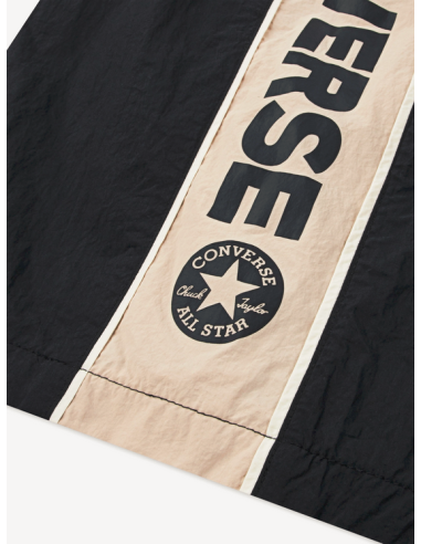 Converse IT Piping Boys' Shorts - Black