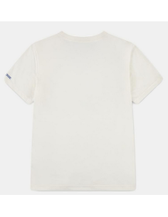 Converse Graphic Sneaker Boys' T-Shirt - White 2