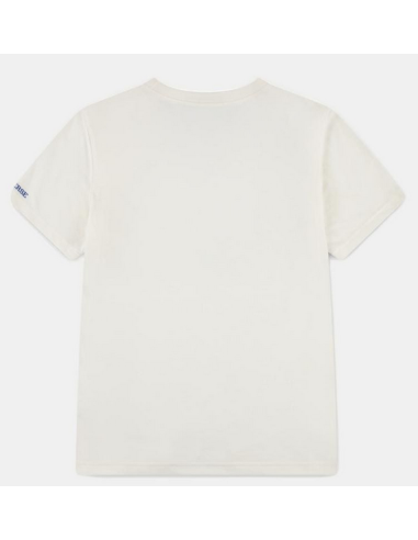 Converse Graphic Sneaker Boys' T-Shirt - White