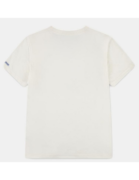 Converse Graphic Sneaker Boys' T-Shirt - White