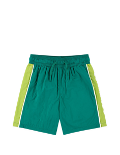 Converse IT Piping Boys' Shorts - GREEN