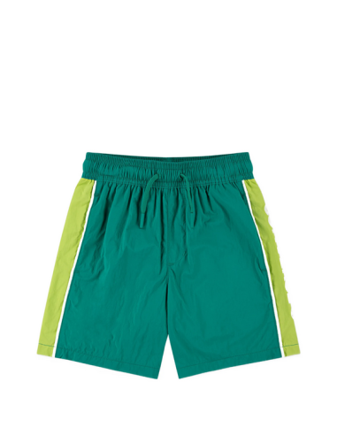 Converse IT Piping Boys' Shorts - GREEN