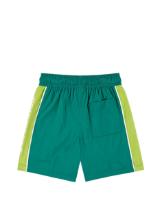 Pantaloncino ragazzo CONVERSE IT PIPING - VERDE 2