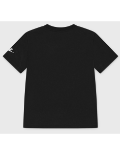 T-shirt Bambina Nike Club Family - Nero 2