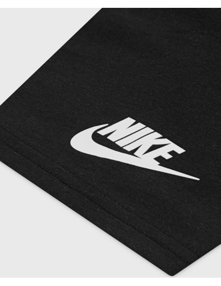 T-shirt Nike Club Family pour fille - Black