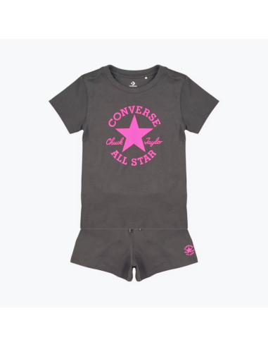 Complete GIRL'S CONVERSE DCTP CLASSIC -...