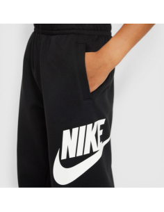 Pantalone Bambino NIKE NWS CLUB - NERO
