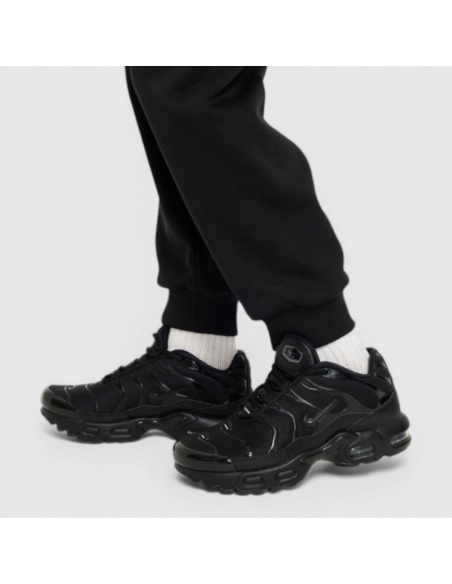 Pantalone Bambino NIKE NWS CLUB - NERO