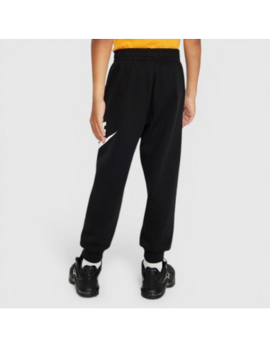 NIKE NSW CLUB Kids' Pants - Black