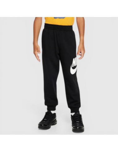 NIKE NSW CLUB Kids' Pants - Black