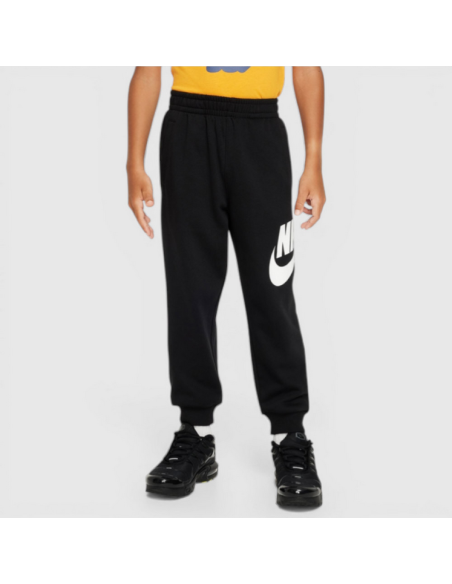 NIKE NSW CLUB Kids' Pants - Black