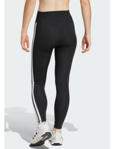 copy of Adidas 3 Stripes Essentials Damen Leggings - Schwarz 2