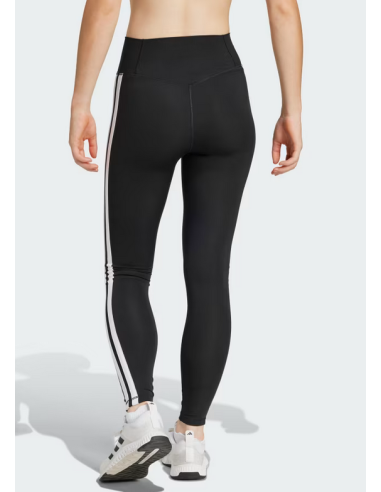 Leggings Donna Adidas Essentials 3-Stripes 7/8...