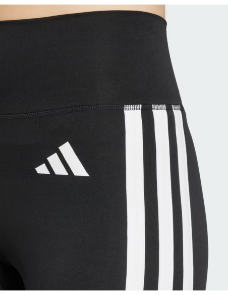 copy of Adidas 3 Stripes Essentials Damen Leggings - Schwarz