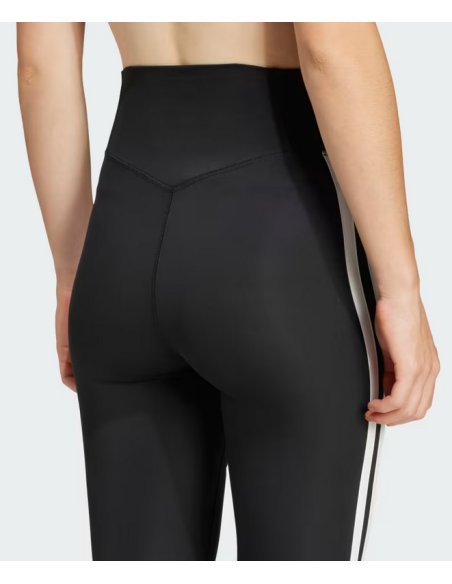 copy of Adidas 3 Stripes Essentials Damen Leggings - Schwarz