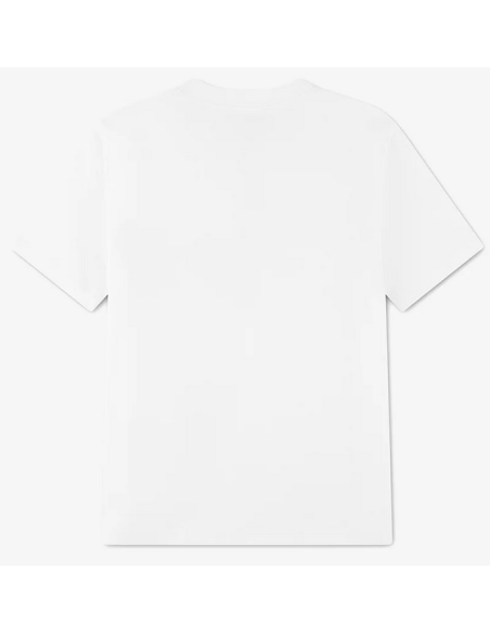 Nike Bicycle Kick Child T-shirt - White