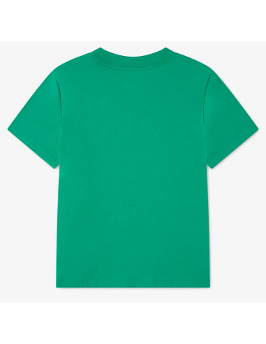 Nike Bicycle Kick Child T-shirt - Green