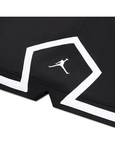 Pantaloncino Ragazzo Jordan MJ DIAMOND WOVEN -...