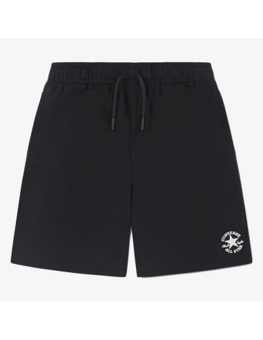 Converse Ultimate Essential Boys' Shorts - Black