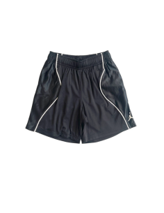 Pantaloncino Ragazzo Jordan MJ SPORT DF Y2K - Nero