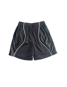 Pantaloncino Ragazzo Jordan MJ SPORT DF Y2K - Nero 2