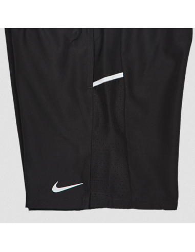 Nike MILER Kids' Tracksuit - BLACK/GREY