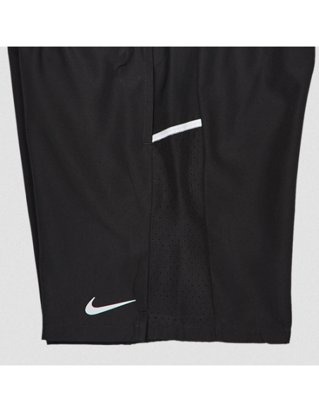 Completo Bambino Nike MILER - NERO/GRIGIO