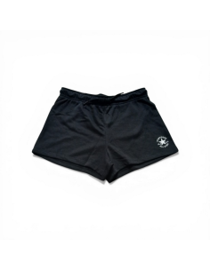 Pantaloncino Ragazza Converse dissected ctp core - NERO