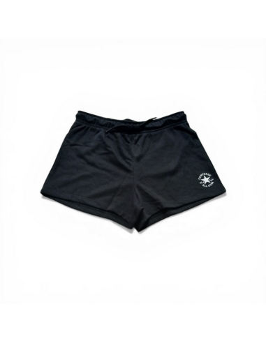 Pantaloncino Ragazza Converse dissected ctp...