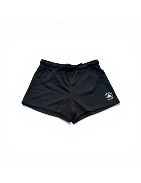 Pantaloncino Ragazza Converse dissected ctp core - NERO