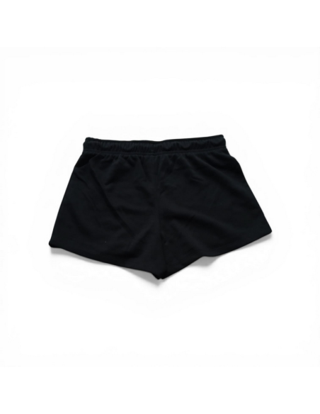 Converse Girls' Dissected Ctp Core Shorts - Black