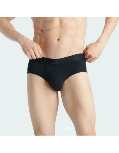 Due Slip Uomo Adidas Active Flex Cotton...