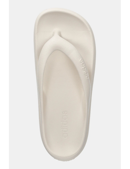 Adidas ADILETTE LUMIA FlipFlop flip flops - BEIGE