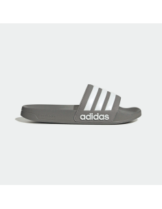 Adidas Adilette Shower men's slipper - GRAY