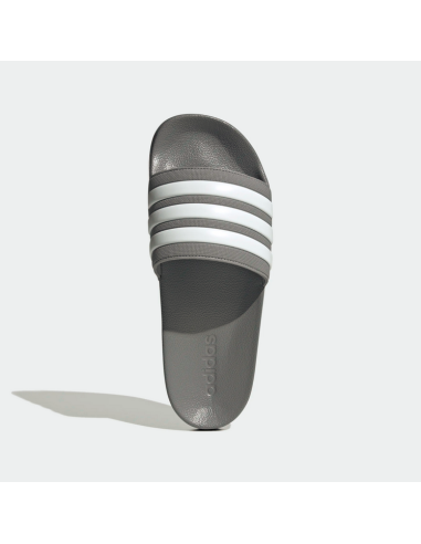 Ciabatta uomo Adidas Adilette Shower - GRIGIO