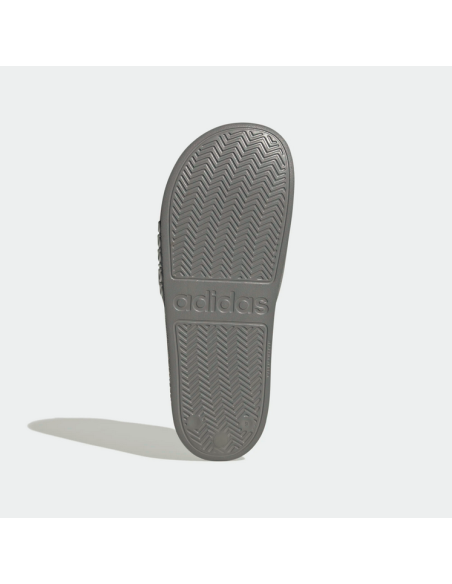 Ciabatta uomo Adidas Adilette Shower - GRIGIO