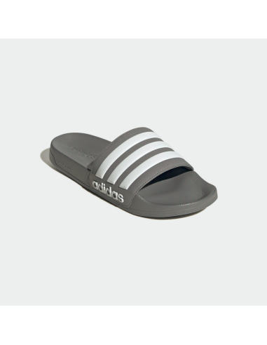Adidas Adilette Shower men's slipper - GRAY