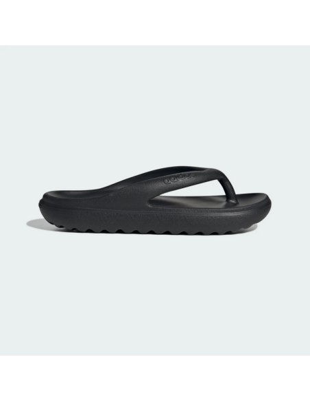 infradito Adidas ADILETTE LUMIA FlipFlop - nero