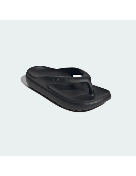 infradito Adidas ADILETTE LUMIA FlipFlop - nero