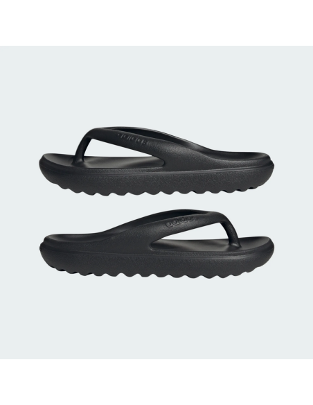 Adidas ADILETTE LUMIA FlipFlop flip flops - black