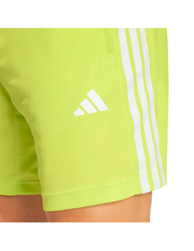 Pantaloncino Uomo Adidas Pique Workout Base...