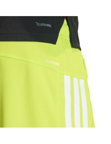 Adidas Pique Workout Base 3-Stripes Men's...