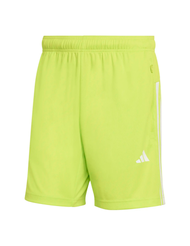 Pantaloncino Uomo Adidas Pique Workout Base...