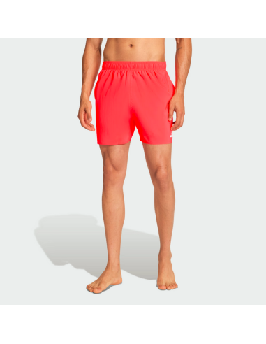 Adidas SWIM Men's Swimsuit - RED